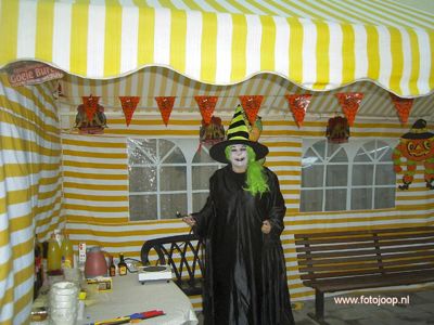 Foto 202 uit halloween2005
