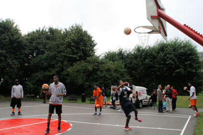 Foto 96 uit DwightMemorealDay