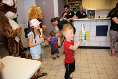 Foto 79 uit Pasen-Stormpolder