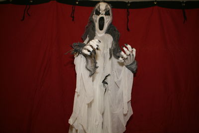 Foto 40 uit Halloween 31-10-09