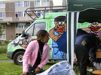 Foto 41 uit dwightmemorialday05