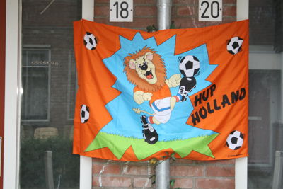 Foto 19 uit BeverwaardOranjeWk