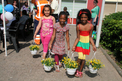 Foto 19 uit Schoonmaakdag20_4_11