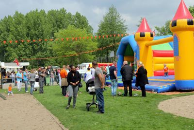 Foto 70 uit Koningsdag 26-04-14