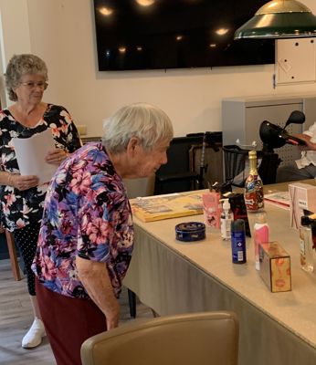 Foto 16 uit Prijs Klaverjassen