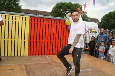 Foto 80 uit PCDeRegenboog16-6