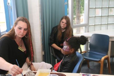 Foto 36 uit CreaBeverlandSmink