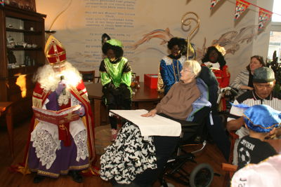 Foto 85 uit Sint In De Wetering