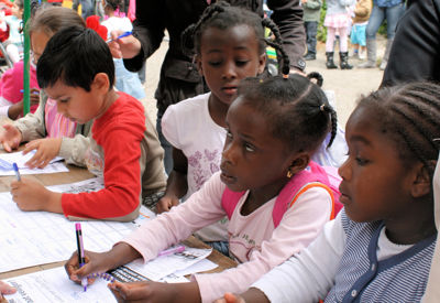 Foto 86 uit Straatspeeldag10_6