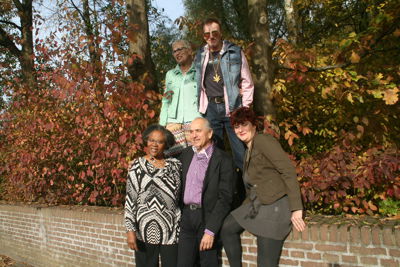 Foto 9 uit FotoshootKledingbank_3