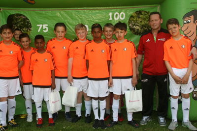 Foto 40 uit BewegenWaard17-5