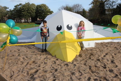 Foto 19 uit Kunstwerk de Meeuw