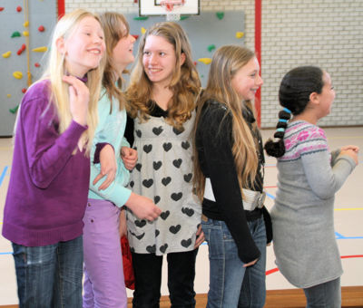 Foto 13 uit De Barkentijn10-02