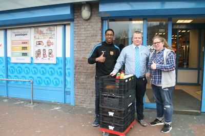 Foto 145 uit 7Vrijdag4Beverwaard