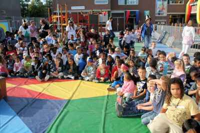 Foto 189 uit RKRegenboog30Jaar