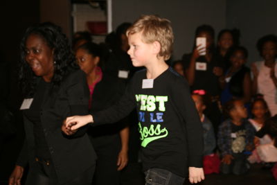 Foto 147 uit KinderModeshowFocus