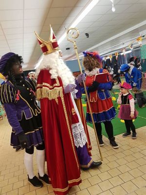 Foto 25 uit sinterklaasbeverwaard
