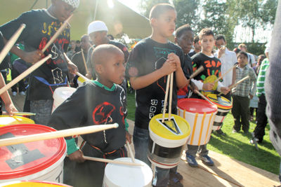 Foto 115 uit Cirkel van gras11_09