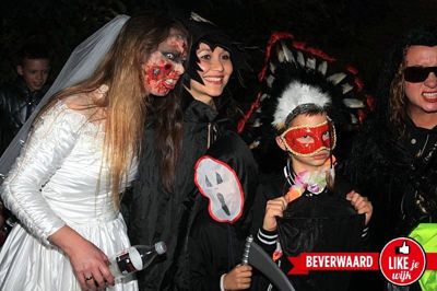 Foto 152 uit Halloween1-11-2014