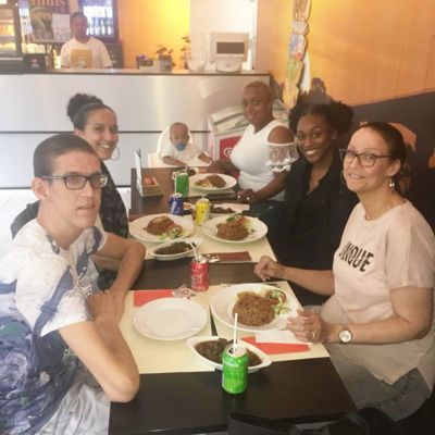 Foto 143 uit Saron-EetHuis NEW