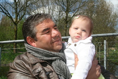 Foto 34 uit KoningsdagStormpolder