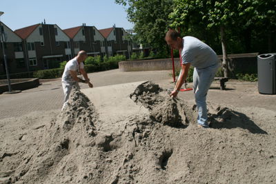 Foto 18 uit BewegenWaard 2018