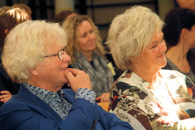 Foto 49 uit Afscheid DR Eusman