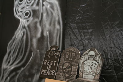 Foto 75 uit WoonBronHaLLoWeen