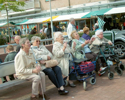 Foto 117 uit Wijkfeest 06-09-08