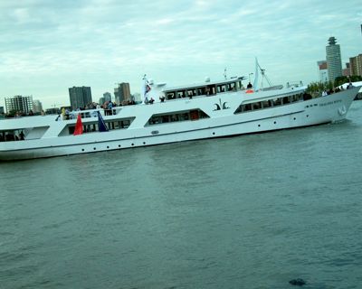 Foto 41 uit SS Rotterdam4_8_08