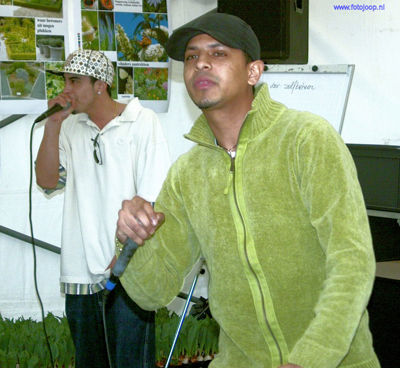 Foto 22 uit Rappers Beverwaard
