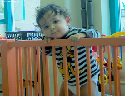 Foto 100 uit Kiddoozzkinderopvang