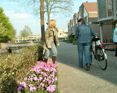 Foto 36 uit Opzoomeren 07 bw