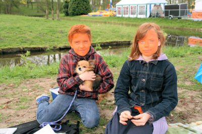 Foto 3 uit Koninginnendag30_4