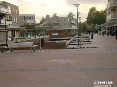 Foto 6 uit w.centrum eindfase