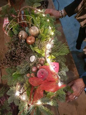 Foto 19 uit Workshops-Bloemen