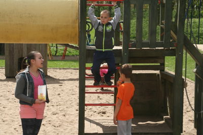 Foto 79 uit KoningsdagStormpolder