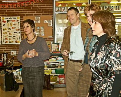 Foto 14 uit RK Regenboog22_11