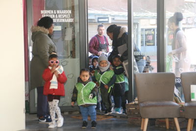 Foto 21 uit PeuterVoorleesUurtje