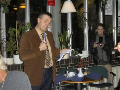 Foto 8 uit bennie brohm