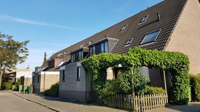 Foto 656 uit SloopEnOpbouwWIJK