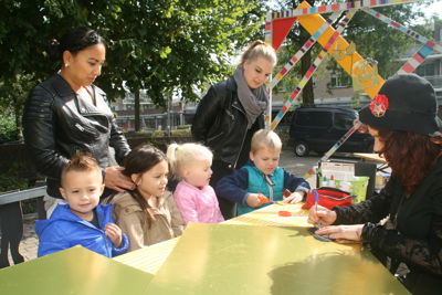 Foto 13 uit TentakelFestival17-9