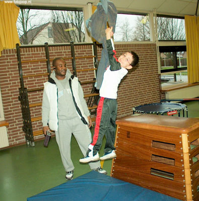 Foto 113 uit rkregenboog30_1-08