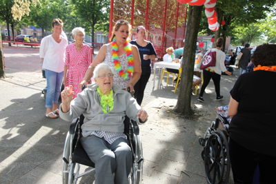 Foto 162 uit Ouderen4daagseSlot