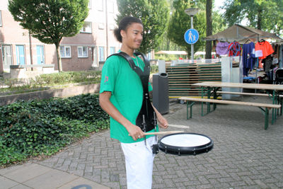 Foto 325 uit Wijkfeest-Braderie