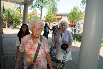 Foto 139 uit OuderVierdaagse23_6