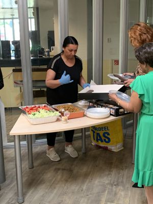 Foto 36 uit Moederdag Focus