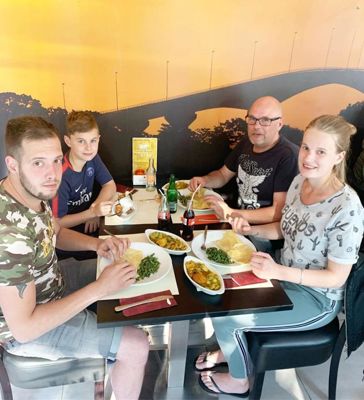 Foto 55 uit Saron-EetHuis NEW