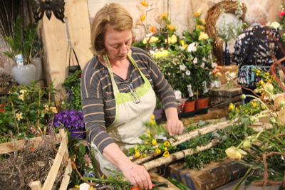 Foto 204 uit Workshops-Bloemen