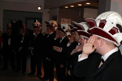 Foto 27 uit CarnavalStormpolder